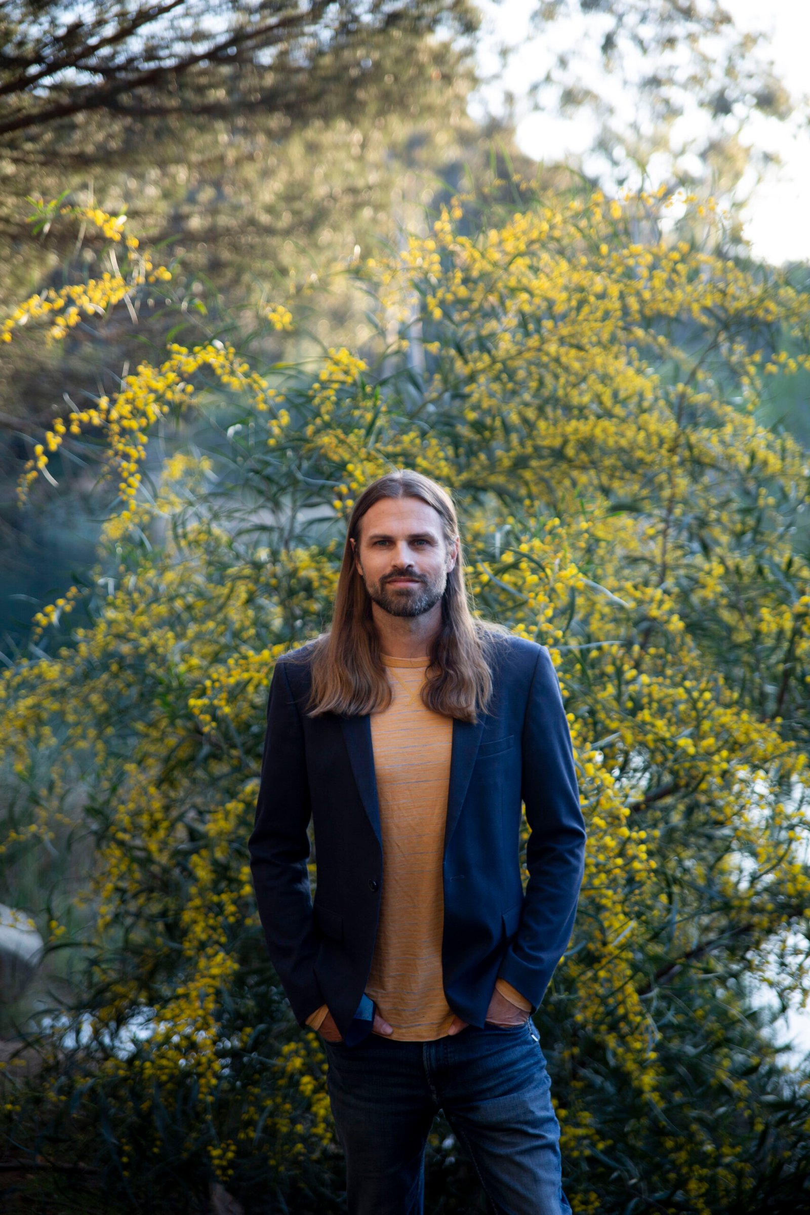 author avatar