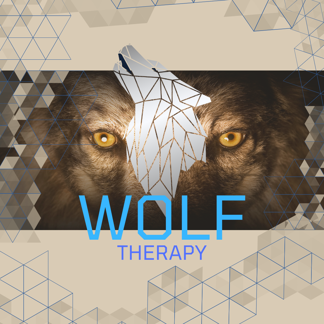 Wolf Therapy, For Addiction Treatment