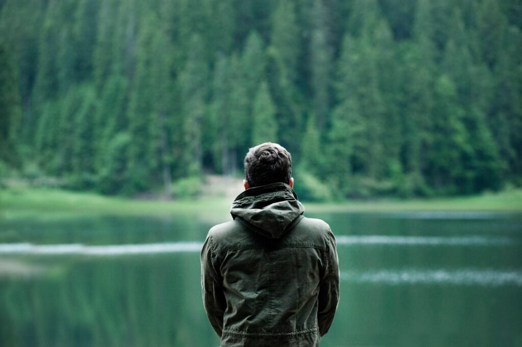 - Sacred Journey Recovery
