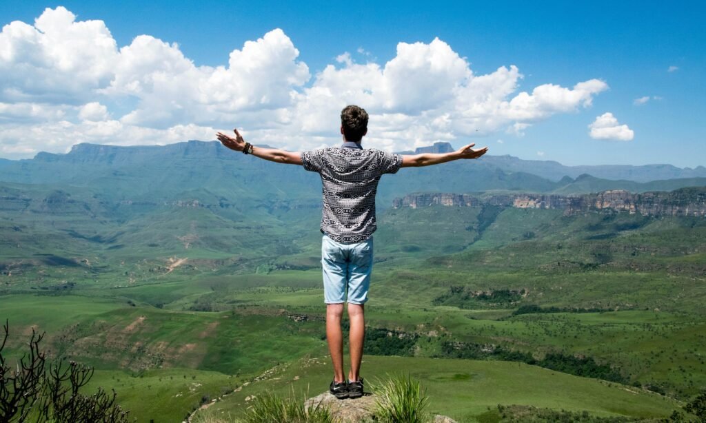 - Sacred Journey Recovery