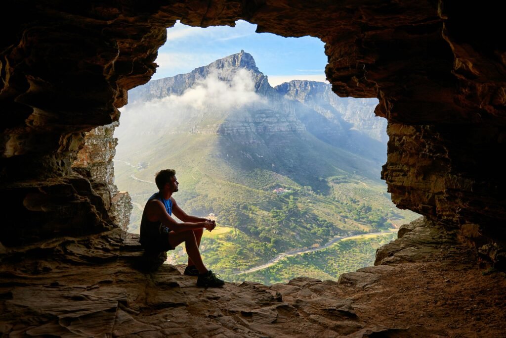 - Sacred Journey Recovery