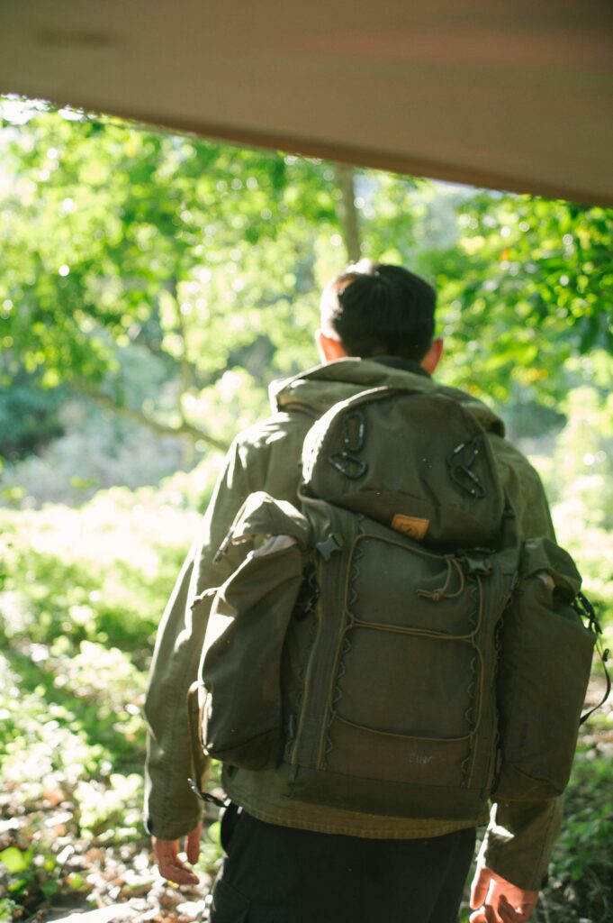 - Sacred Journey Recovery