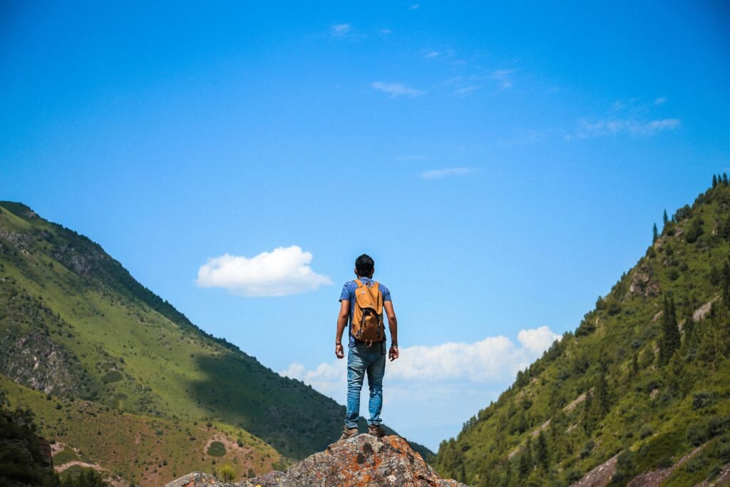 - Sacred Journey Recovery