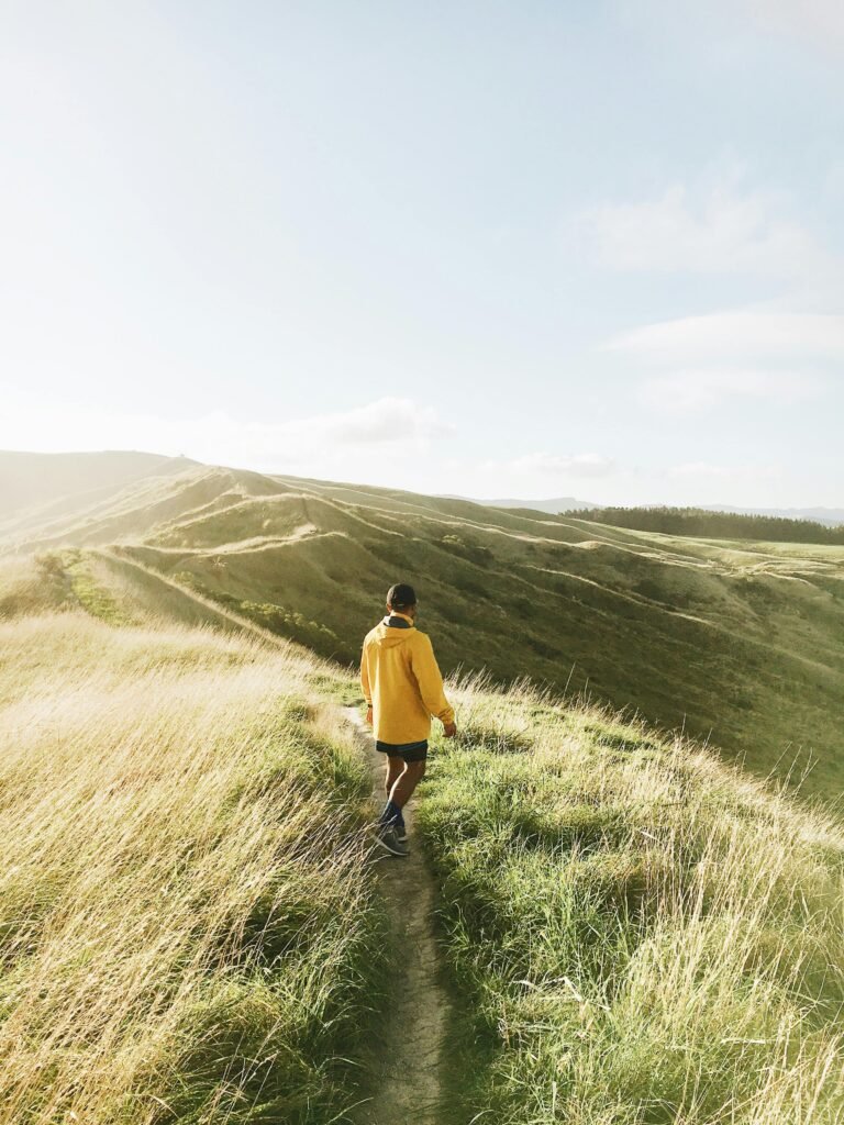 - Sacred Journey Recovery