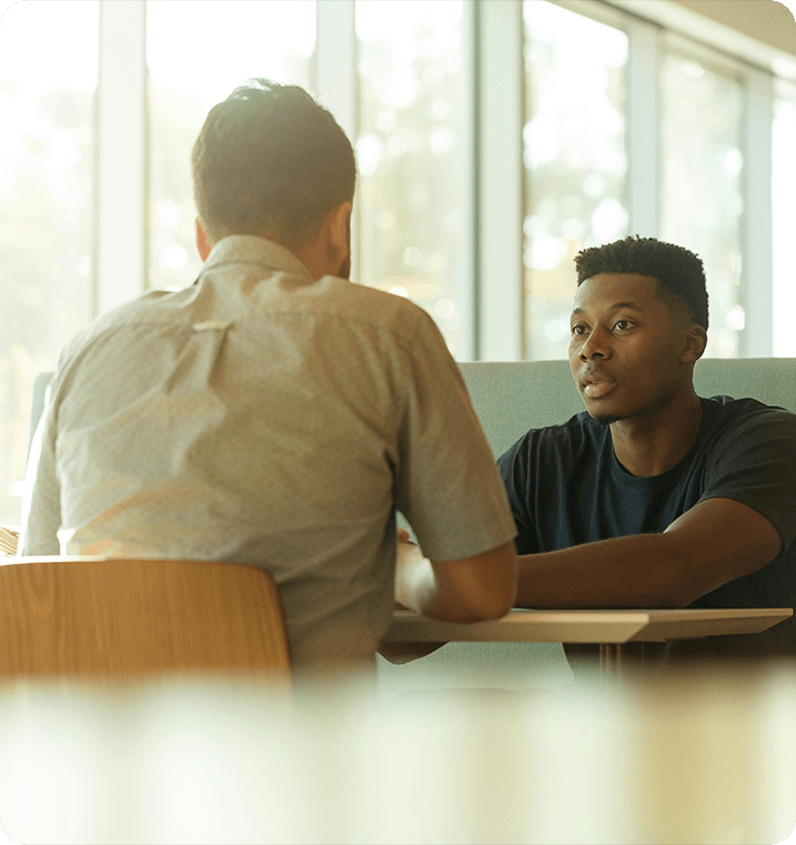 residential-addiction-treatment-benefits-for-men - Sacred Journey Recovery