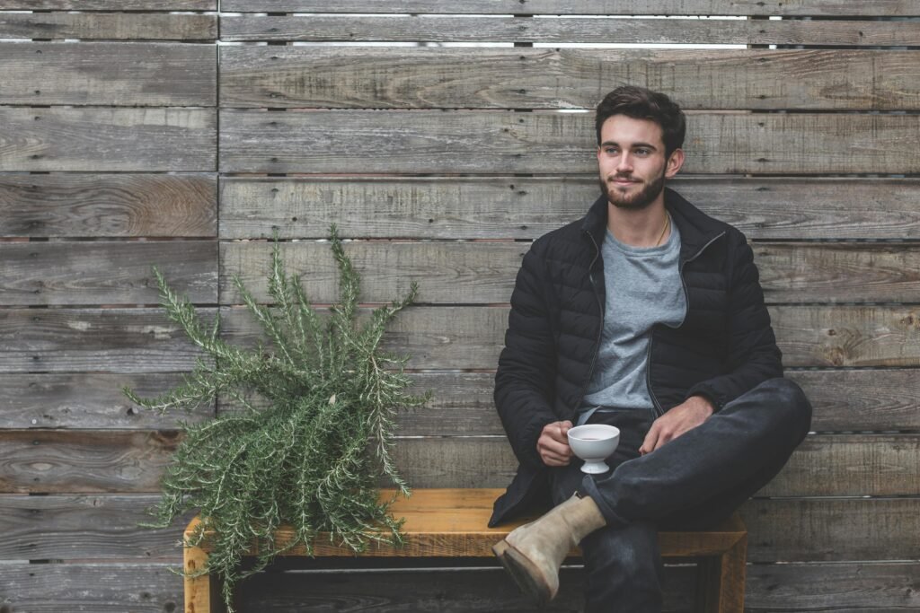- Sacred Journey Recovery Men-Only Rehab Program