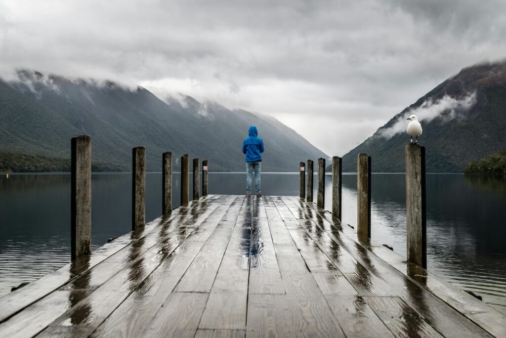 - Sacred Journey Recovery rehab for men