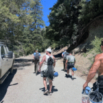 - Sacred Journey Recovery Wilderness therapy