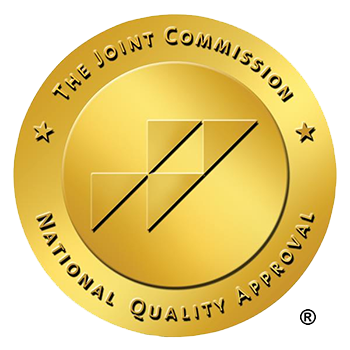 joint commission approved