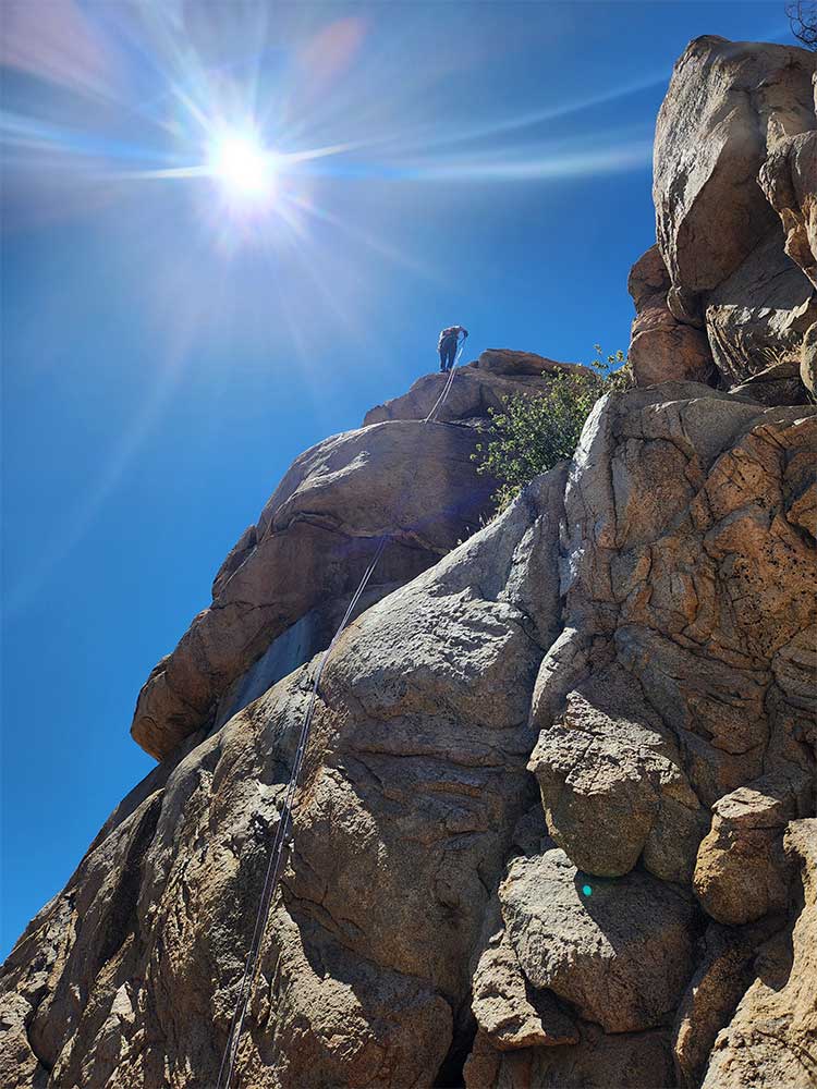 Therapies 5 temp rock Therapies