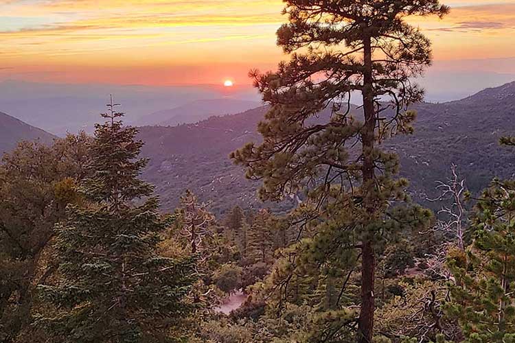 Photo showing calm setting for Meth addiction treatment for men in Vista, CA