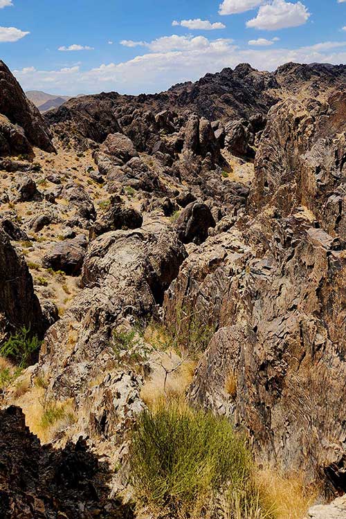 Photo showing calm setting for Morphine addiction treatment for men in Vista, CA