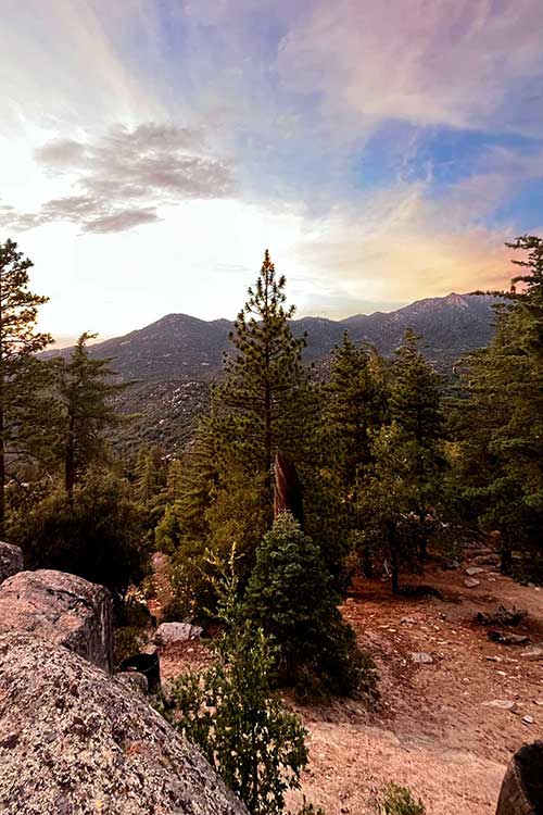 Photo showing calm setting for sleeping pill addiction treatment for men in Vista, CA