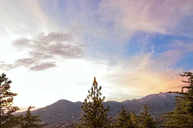 Photo showing calm setting for sleeping pill addiction treatment for men in Vista, CA