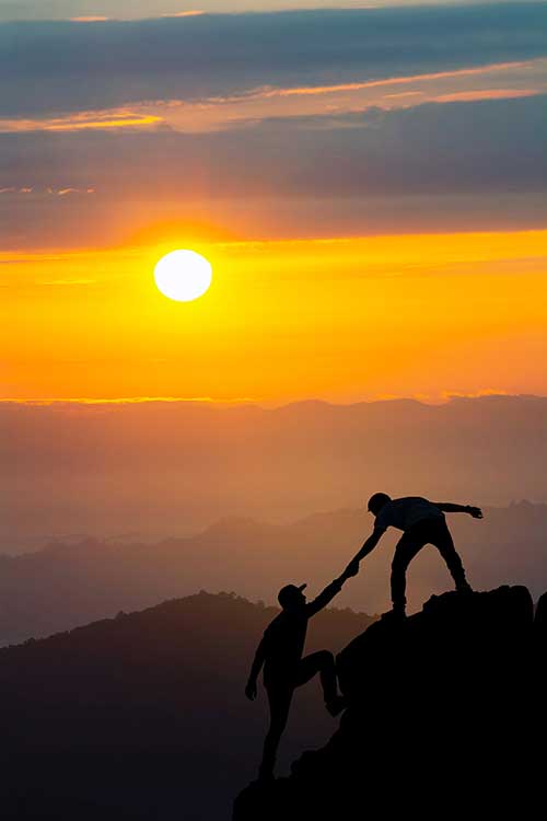 aftercare alumni support for addiction 2a Aftercare & Alumni Support for Men in Vista, CA