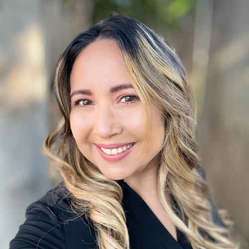 Associate Marriage and Family Therapist at Sacred Journey Recovery