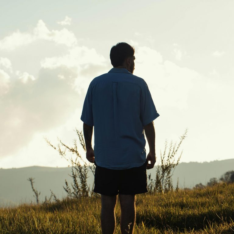 Dialectical Behavior Therapy for Men