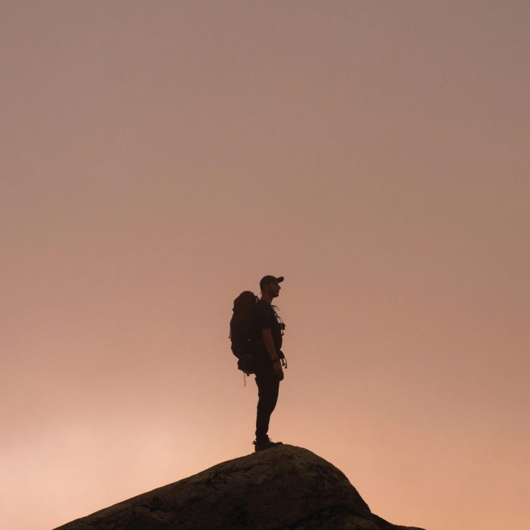 Wilderness Therapy Activities